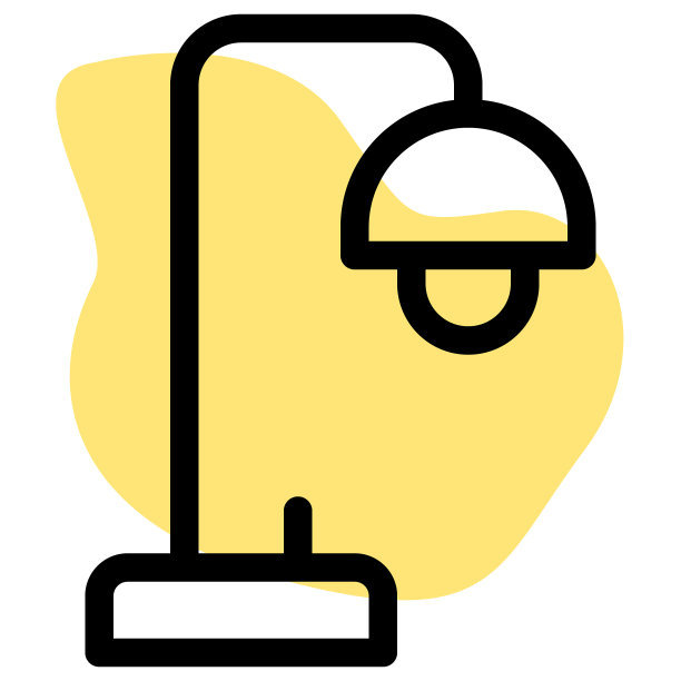 可折叠的台灯图片下载