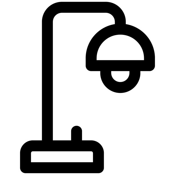 可折叠的台灯图片下载