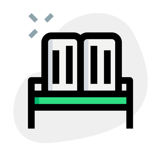 户外躺椅与宽座位图片下载