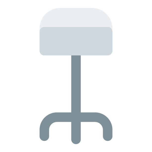 吧台凳，装饰风格的椅子图片下载