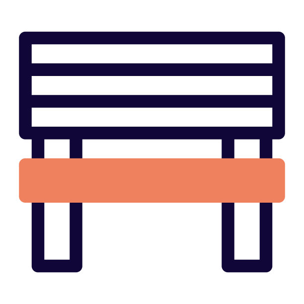 可坐多人的木凳图片下载