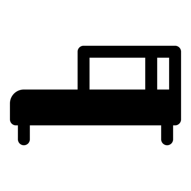 用豪华躺椅装饰你的家图片下载