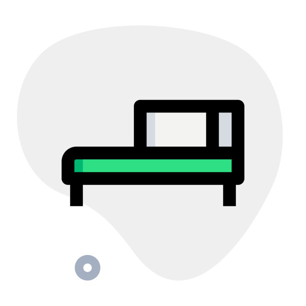 用豪华躺椅装饰你的家图片下载