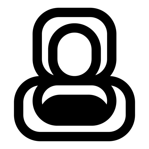 便携式室内外花园蛋椅图片下载