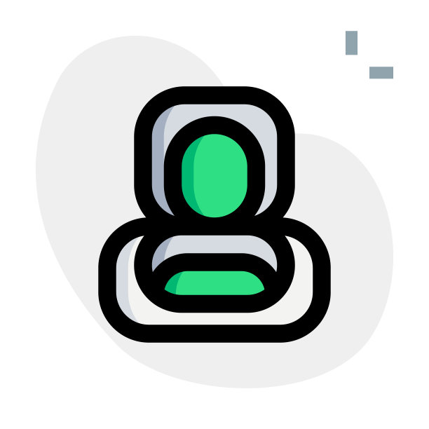 便携式室内外花园蛋椅图片下载