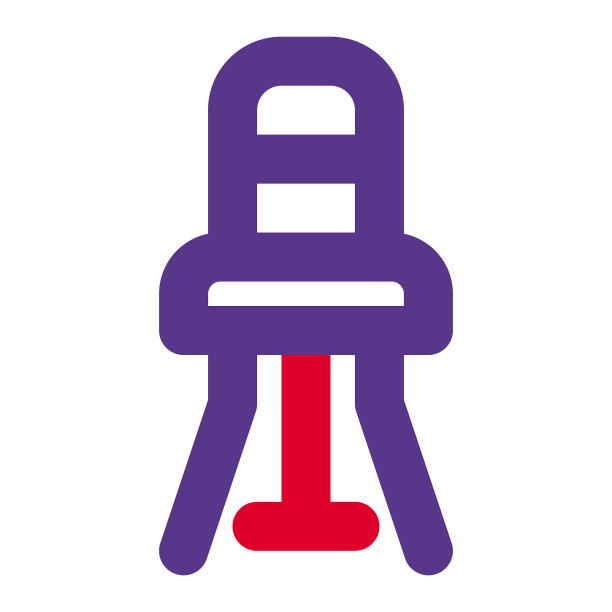 高调节熨烫椅舒适图片下载