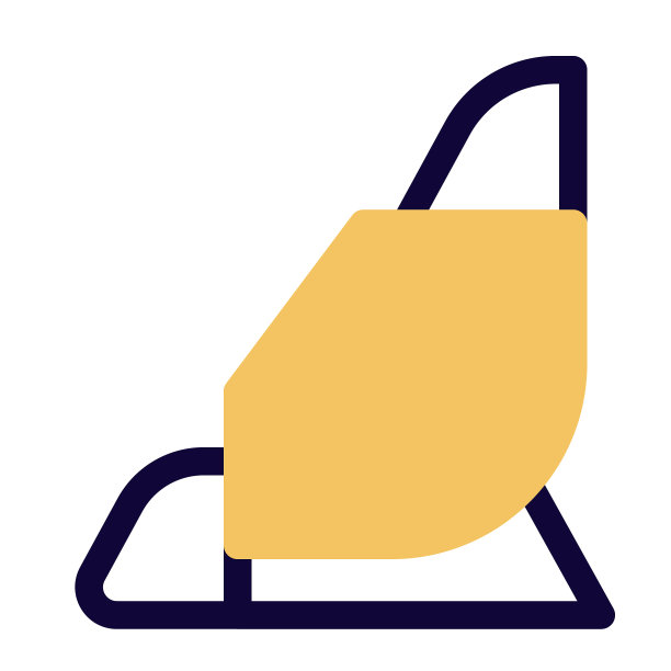 按摩用软垫电动躺椅图片下载