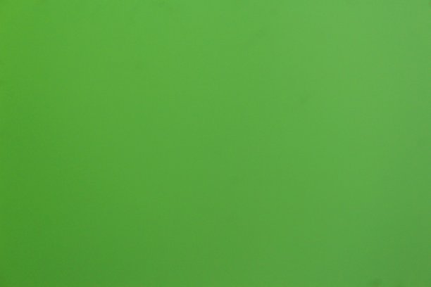 发光的绿色背景是一张树叶的照片，它与相机镜头没有距离图片下载