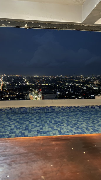 城市之光图片下载