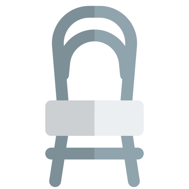 餐厅和咖啡店的小酒馆椅子图片下载