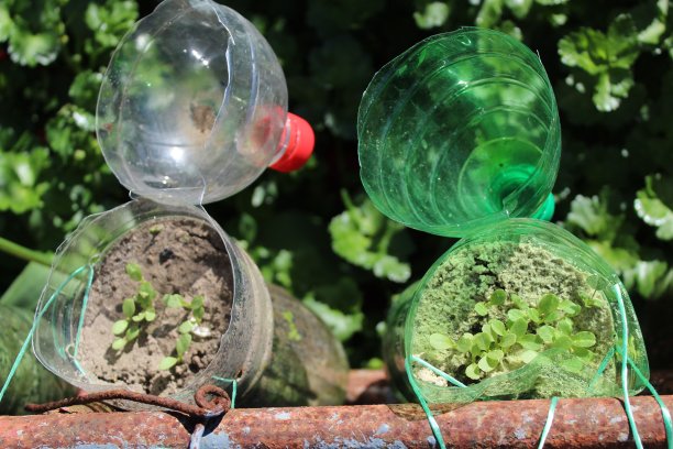 瓶子的二次开发图片下载