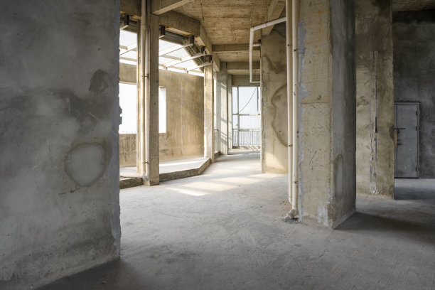 新建的房子图片下载