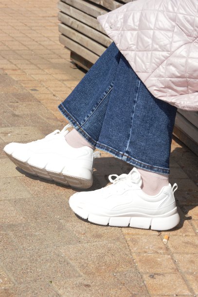 时尚春装图片下载