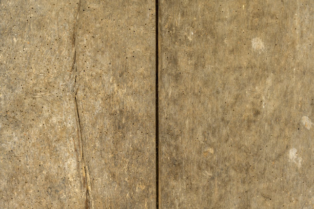 背景板。老木栅栏特写纹理。背景由木板制成。旧木凳的纹理近景。图片下载