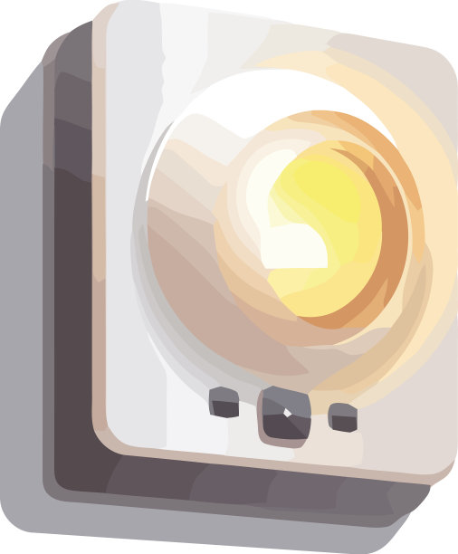 现代相机图标象征着摄影产业图片下载