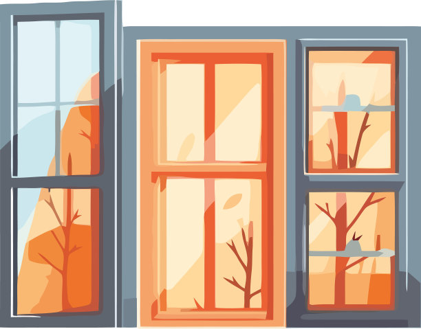 以自然为灵感的现代公寓设计图片下载