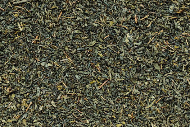 绿茶背景-格式填充图片下载