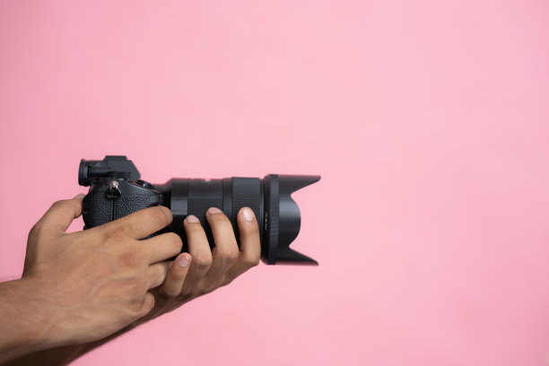 手持式专业相机图片下载