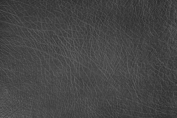 黑色天然、人造革、人造革纹理背景图片下载