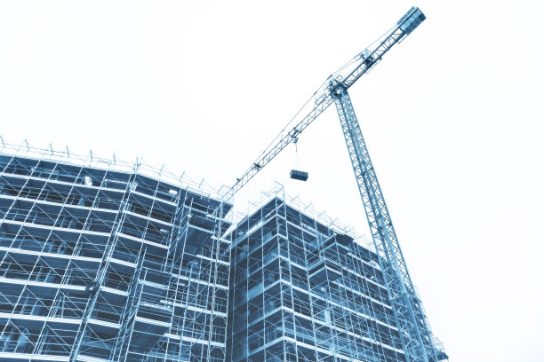 在建楼宇图片下载