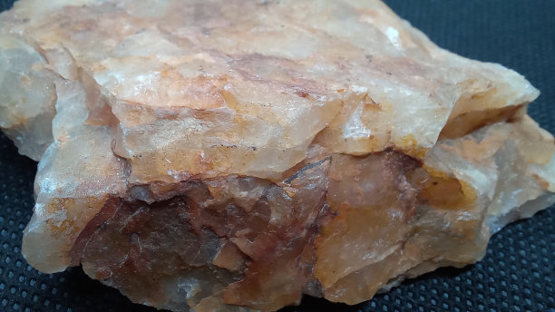 石英石黑色背景图片下载