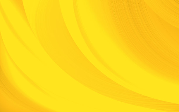 抽象的黄色和黑色是渐变的浅色图案，是与地板墙壁金属质感柔和的科技对角线背景黑色暗光滑干净现代。图片下载