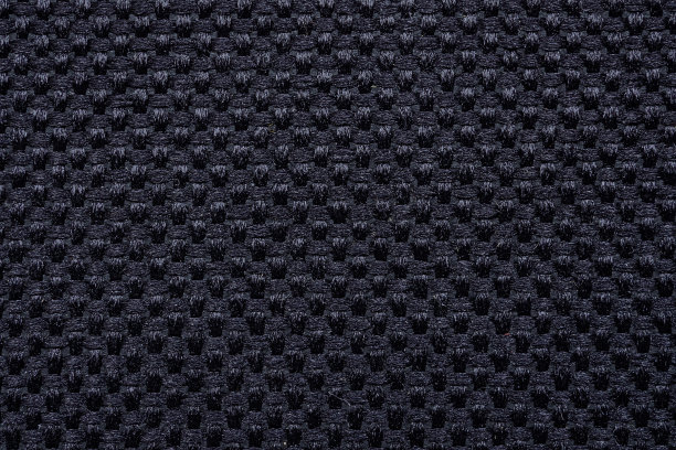 黑色面料纹理图案背景图片下载