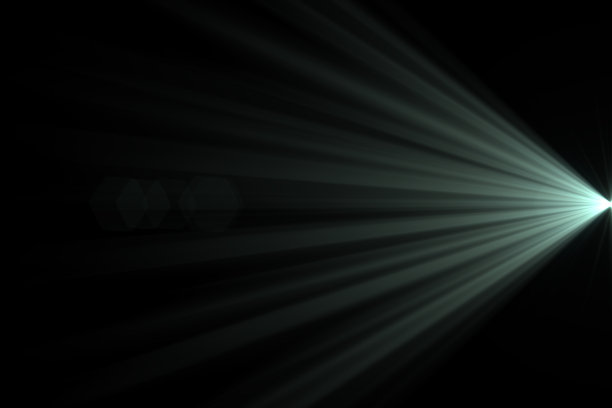 抽象光效图片下载