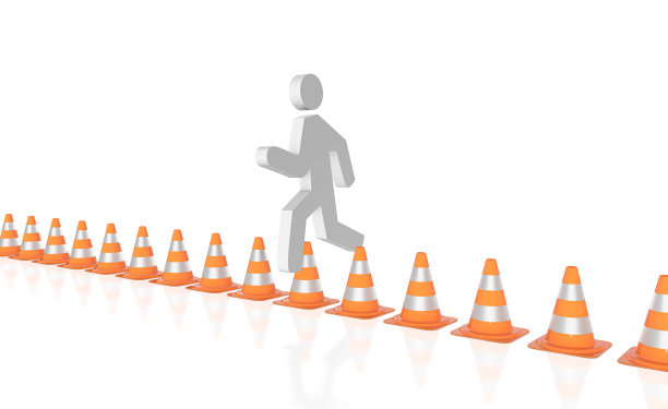 跳过障碍图片下载