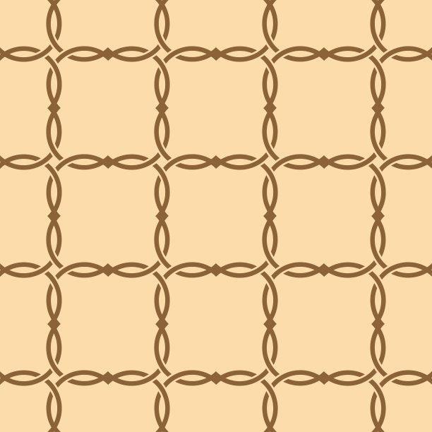 抽象的重复无缝几何图案图片下载