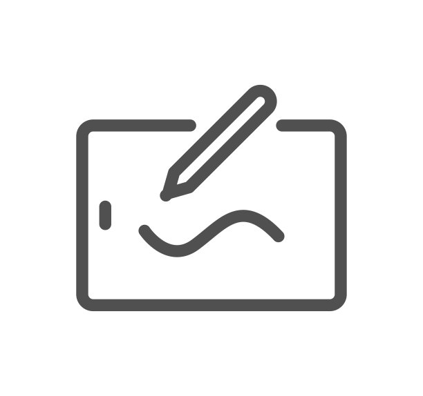 个人设备相关图标。图片下载