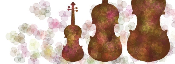 小提琴6图片下载