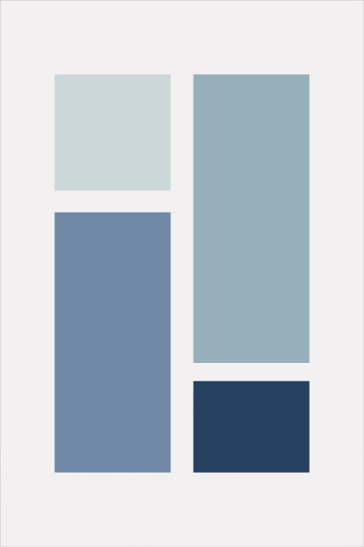 日本墙体艺术装饰图片下载