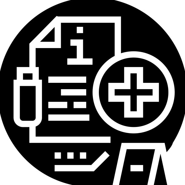 可采证据犯罪象形符号图片下载