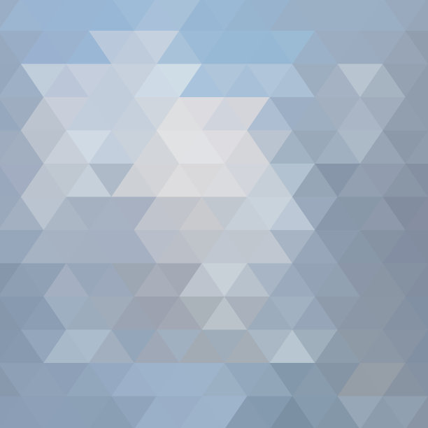 抽象背景三角形设计eps 10图片下载