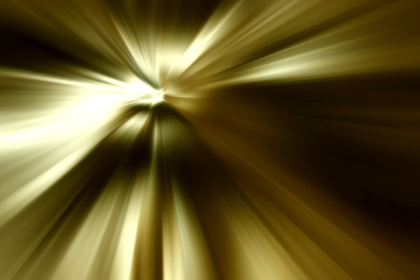 美丽的金色和黑色背景图片下载