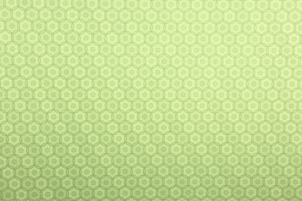 绿色背景的日本纸图片下载