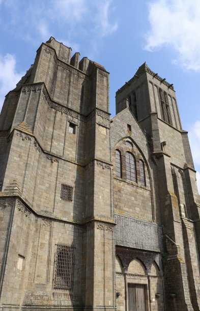 圣参孙大教堂图片下载