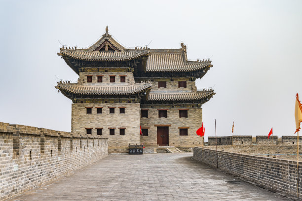 中国古代建筑图片下载