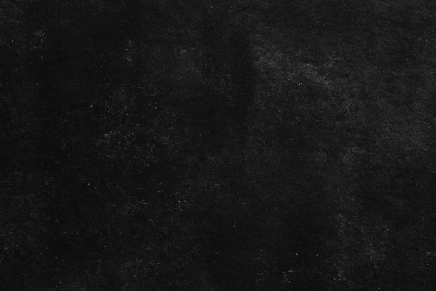 石黑色纹理背景。深色水泥墙图片下载