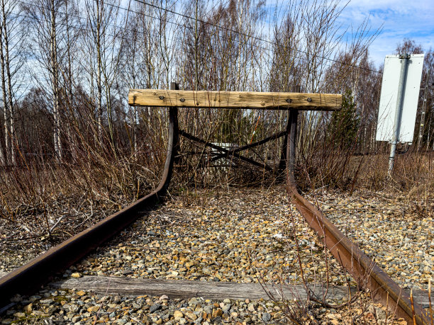 skellefte<s:1>的铁路图片下载