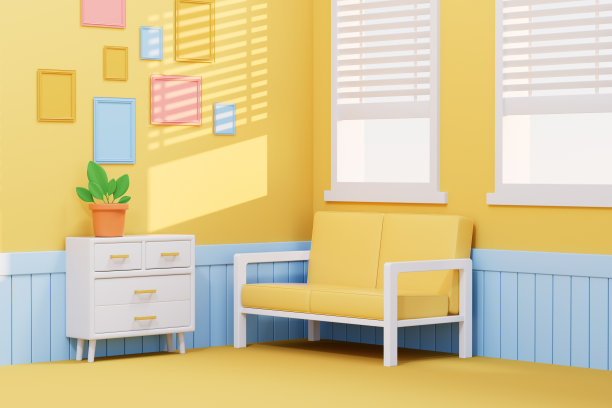 室内客厅图片下载