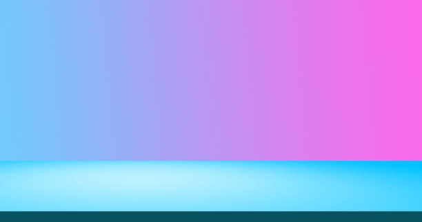 粉红色的蓝色房间背景设计图片下载