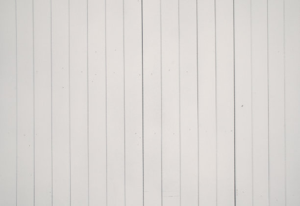 美丽的等距白色木制背景图片下载