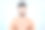 男士，护肤和面部画像用清水喷溅清洁面部美容卫生和皮肤病学。快乐模特人以蓝色为背景进行健康养生化妆品、身体排毒清洗图片下载