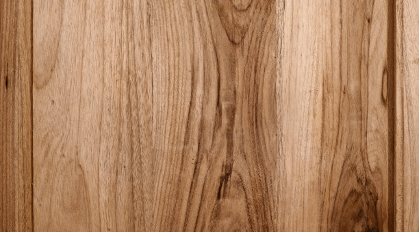 木板面板纹理。过时的红木桌子背景股票照片图片下载