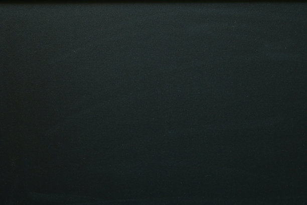 空白干净的新黑板纹理背景，闪亮的黑板为教育学校图片下载