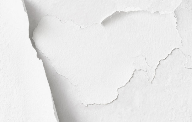 混凝土墙面纹理油漆剥落图片下载