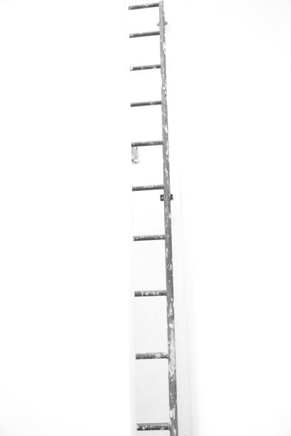 简约的梯子图片下载