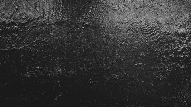 抽象的暗黑色墙面纹理背景图片下载